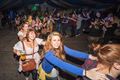 Oktoberfest met véél sfeer van start