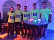 Succesvolle Industrial Night Run