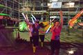 Succesvolle Industrial Night Run