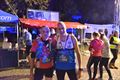 Succesvolle Industrial Night Run