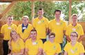 Nieuw bestuur bij Zwemclub Neerpelt
