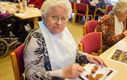 Smoutebollen voor bewoners Corsala