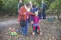 Grootouderdag in Boudewijnschool