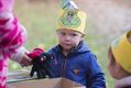 Grootouderdag in Boudewijnschool