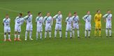 Lommel United speelt gelijk tegen Antwerp