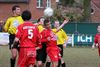 Herkol, Sparta Lille en Grote Heide winnen