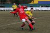 Herkol, Sparta Lille en Grote Heide winnen