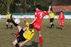 Herkol, Sparta Lille en Grote Heide winnen