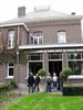 Veel volk op Open-Monumentendag