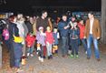 Boudewijnschool viert Halloween