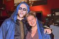 Halloweenparty met Adriaan Van den Hoof