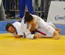 Flanders Judocup eert Ilse Heylen