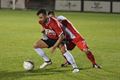 Bregel - KVK Beringen 1-3