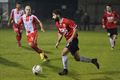 Bregel - KVK Beringen 1-3