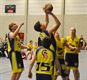 G-basket leeft enorm