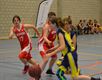 G-basket leeft enorm