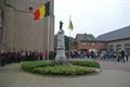 Wapenstilstand herdacht in SHLille