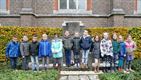 Wapenstilstand herdacht in SHLille