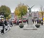 Herdenking Wapenstilstand