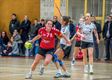 NeLo-dames stunten tegen Brussels