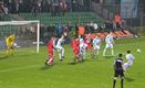 Lommel United speelt 2-2 tegen OHL