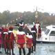 De Sint is gearriveerd