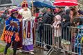 De Sint is in Neerpelt