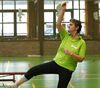 Sportende senioren in De Bemvoort