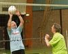 Sportende senioren in De Bemvoort