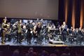 Concert 70 jaar Roxy door harmonie Neanias