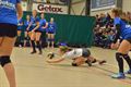 Stalvoc Dames U19 verliezen voor Limburgse beker