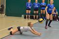 Stalvoc Dames U19 verliezen voor Limburgse beker