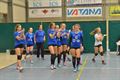 Stalvoc Dames U19 verliezen voor Limburgse beker