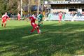 Weerstand wint met 1-0 tegen Achel VV