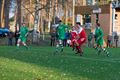 Weerstand wint met 1-0 tegen Achel VV