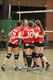 Volleybal: Lovoc-dames verliezen van He-Voc