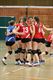 Volleybal: Lovoc-dames verliezen van He-Voc