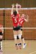 Volleybal: Lovoc-dames verliezen van He-Voc