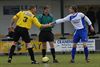 Sparta Lille - Houthalen: 0-0
