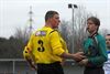 Sparta Lille - Houthalen: 0-0