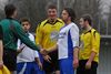 Sparta Lille - Houthalen: 0-0