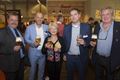 Beringse horeca op Gentse horecabeurs