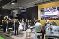 Beringse horeca op Gentse horecabeurs