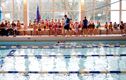 Zwem- en Sinterklaasfeest bij zwemclub