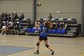 Stalvoc U17 dames winnen voor Beker van Limburg