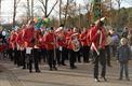 Sinterklaas nu ook in Holheide