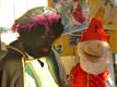 Zwarte Piet op prospectie