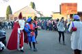 De Sint in Westakker Beverlo