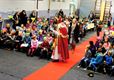 De Sint in Eymardschool in Kattenbos