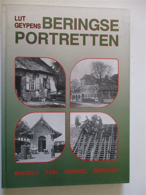 Beringse portretten
